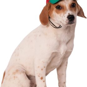 Propeller Hat Pet Hat for Dogs or Cats, S/M